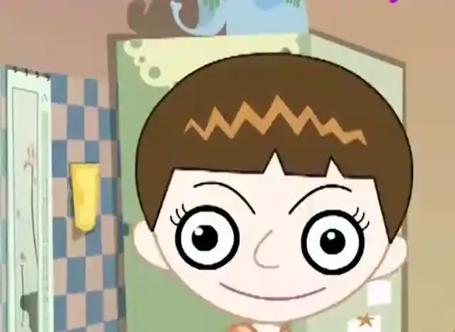 家有儿女:刘星不喝牛奶,刘梅说那你就成不了奶油小生!