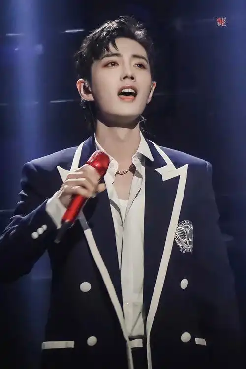 肖战 沸腾之夜##向全世界安利肖战