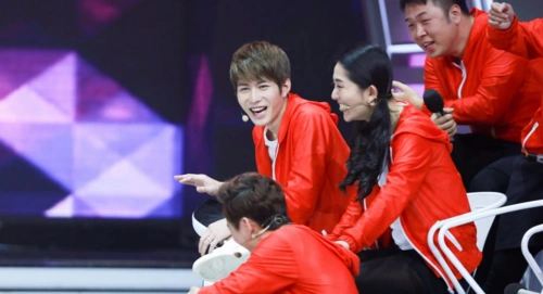 2019快乐大本营录制现场门票(时间 地点 订票方式)