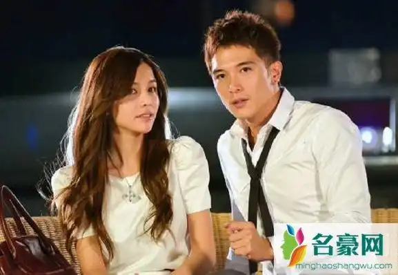 前男友1号2008年李毓芬与罗志祥因拍广告坠入情网,两人的恋情分合传了