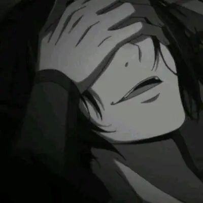 男头:黑暗丧系-头像核电站-话本小说网