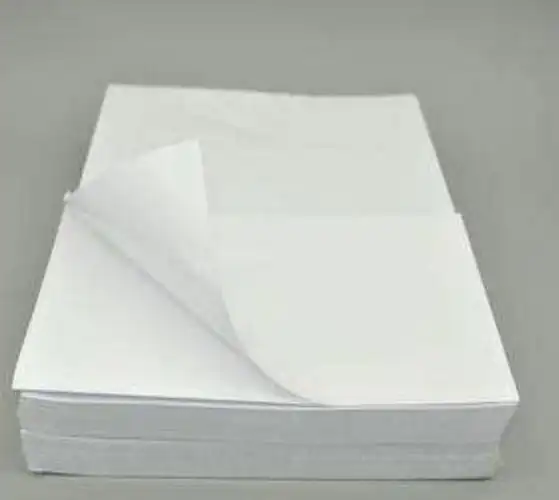 我是如何把一大摞a3纸变成a4纸的