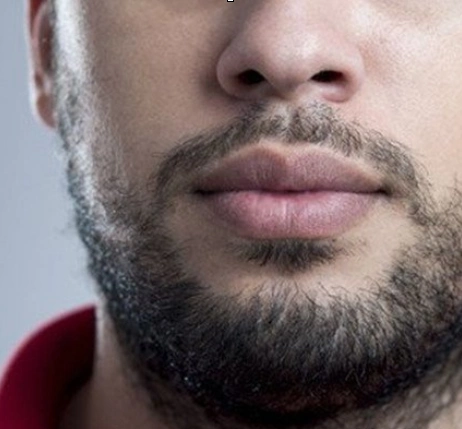 胡子怎么修,男人这样修剪胡子才能帅气满分