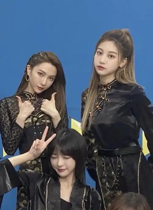 陆婷的真实身高