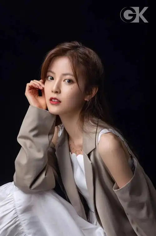 朱丹妮-图集-艺人-光线易视