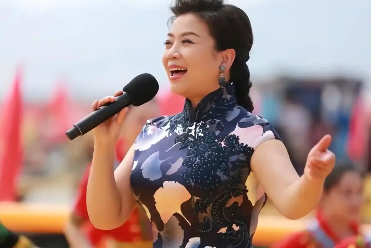 国家一级演员张也:曾25次登上春晚舞台,52岁却无子女