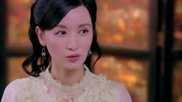 情定三生沈凌雪醋意大发,见不得迟瑞和别的女人说话|爱情剧|张萌|朱