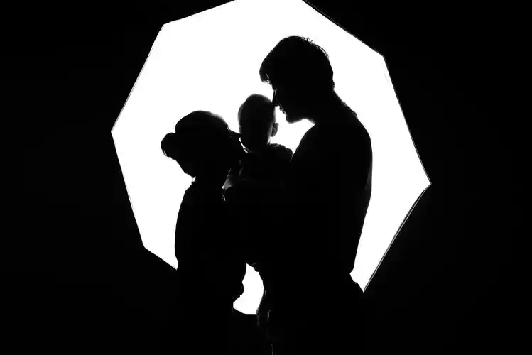 台北时尚·个性全家福·客片欣赏