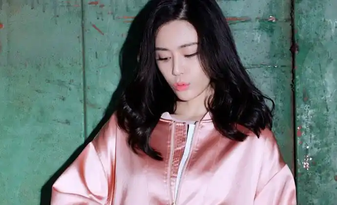 马琪彤的扮演者汤晶媚个人资料 生活照很性感