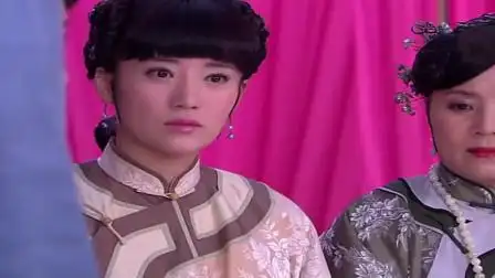 大丫鬟大结局:深情男的工作没了,怪罪苦命女不用心找,两人分手!