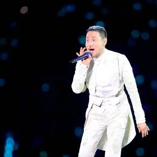 2023张学友广州演唱会_音乐_舞台_魅力