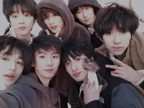 tf家族即将营业,二代团无水花,三代团也难再现tfboys的辉煌?|tfboys|