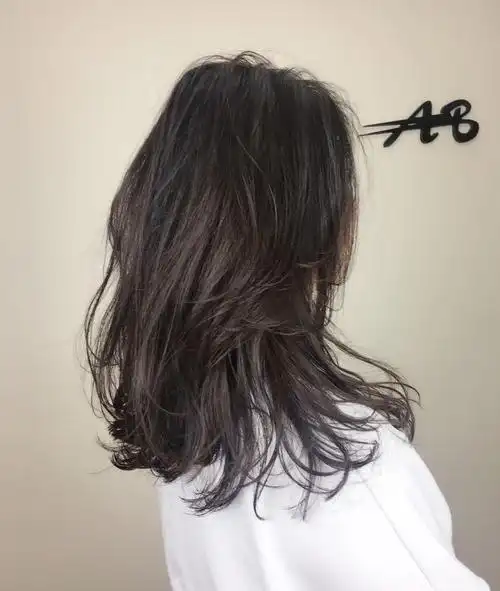 今年流行空气烫