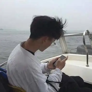 伤感颓废男生个性qq头像精选