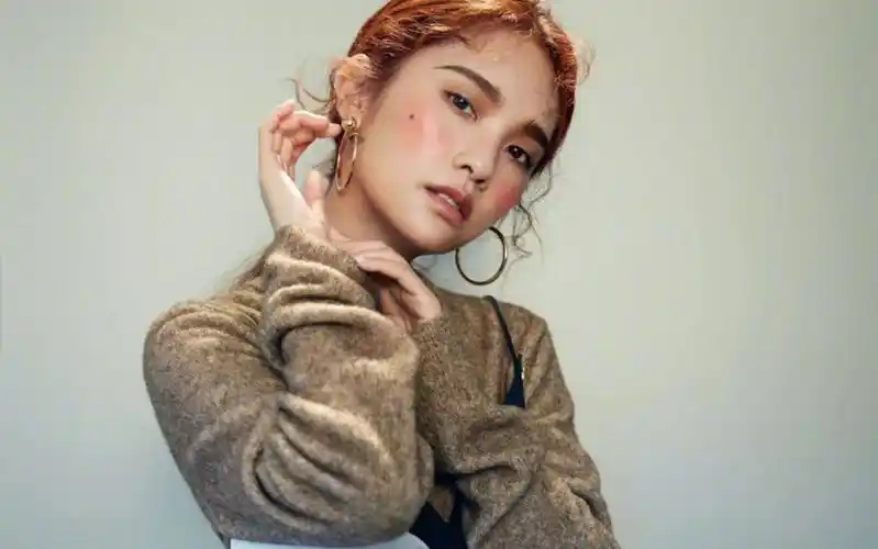 磁带试听-杨丞琳(暧昧)