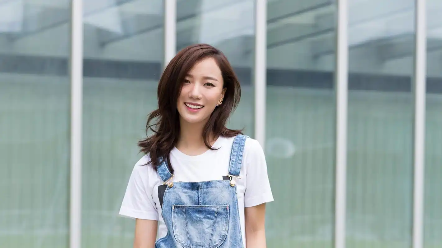 骨感美女王珞丹