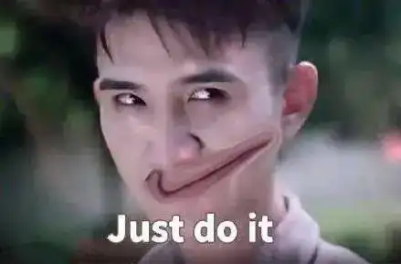 从此开始,歪嘴战神在b站一战成名,热度辐射到全站.