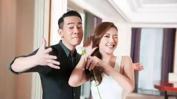 陈小春娶了一个好老婆,李小冉遇见了一个好闺蜜_应采儿_性格_婚姻