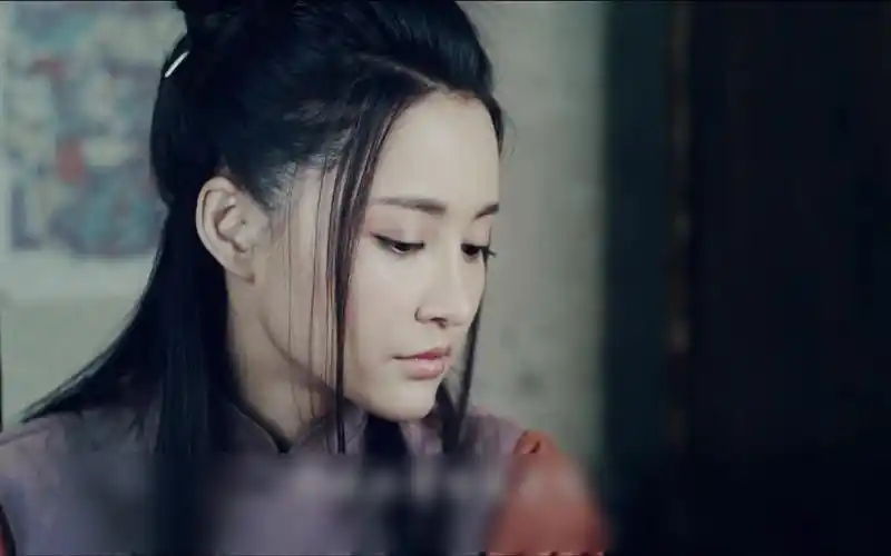 【张歆艺】【路青青&六姑】青花瓷