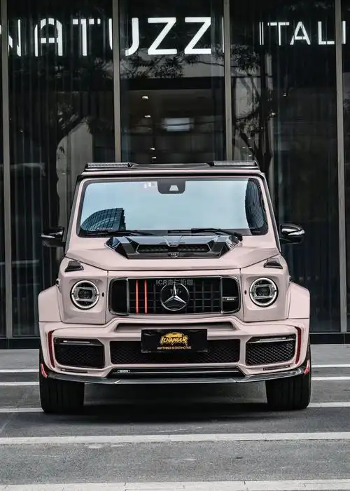 奔驰g级社区_易车社区