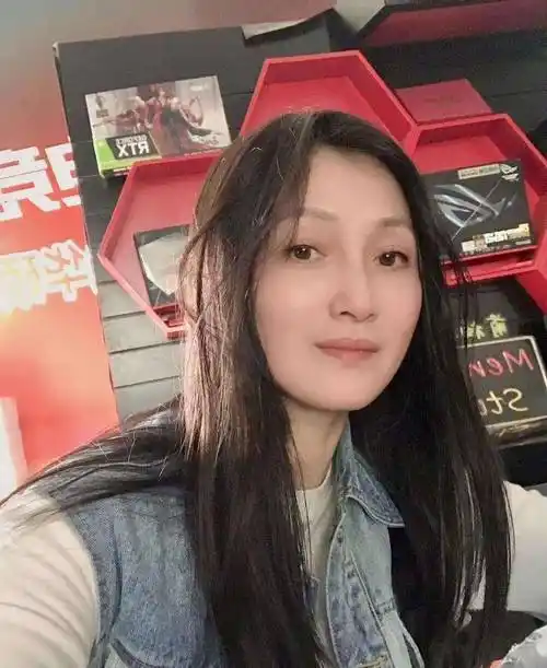 八十年代的内地气质女星,年轻时迷倒千万人,她们到底