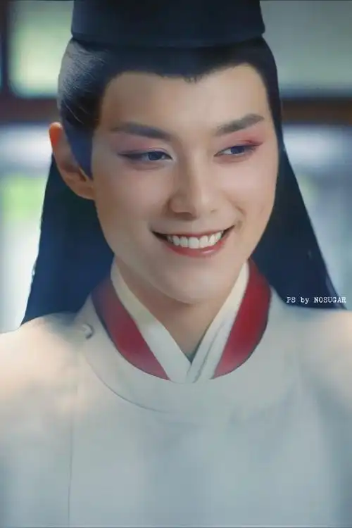 张超juck超话#网剧棋魂将在日本播出#今天网剧棋魂在日本播出啦～许久