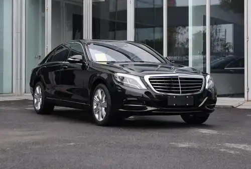 奔驰s400l奔驰s级车奔驰s400