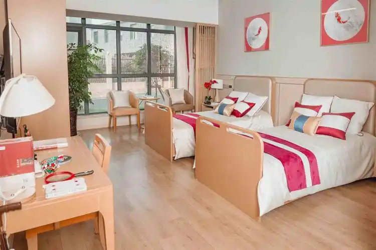 深圳养老社区排名-深圳有那些好的,高端的养老院或者养老社区?-168养