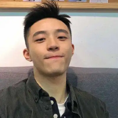 成熟霸气有男人味头像 30岁左右有范帅气 - 男生头像 - 潮人个性网