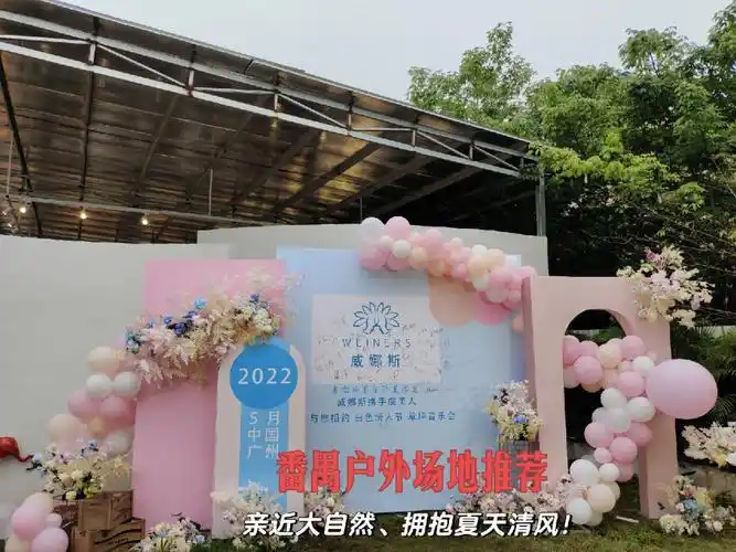 户外舞台适用发布会婚礼生日派对自助餐