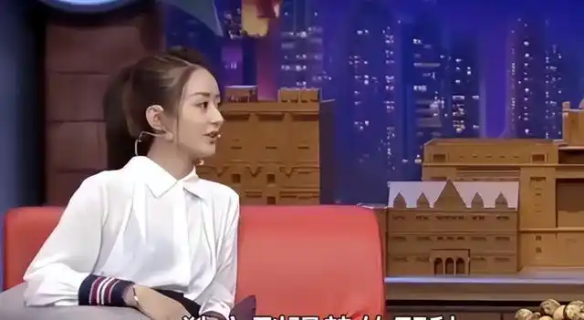 金星脱口秀 赵丽颖_赵丽颖金星秀是哪一期_金星手撕赵丽颖