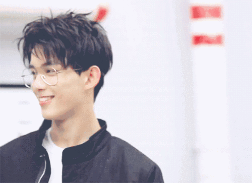 吴磊#这样的少年,谁会不喜欢呢?