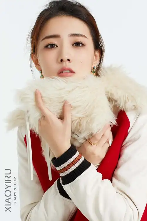 标题:闪光少女徐璐