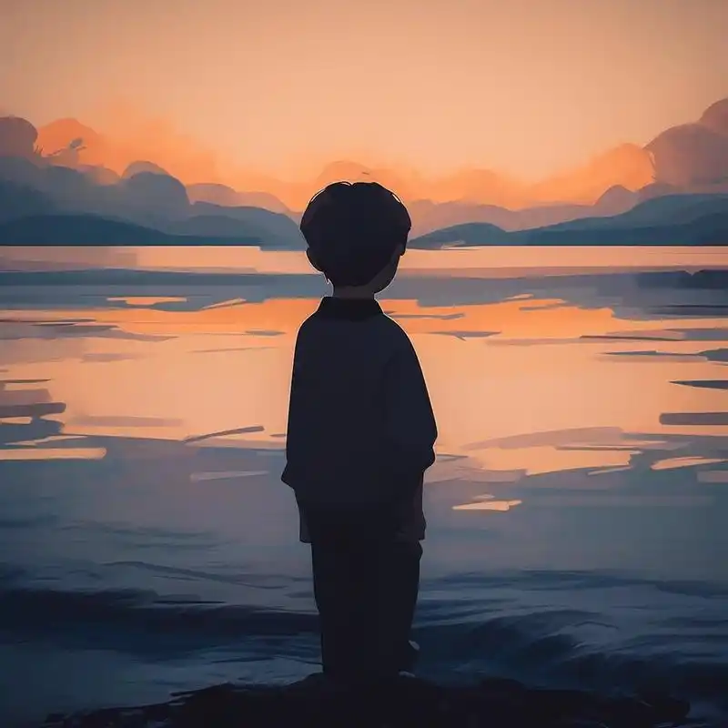 看海 61 男生头像91