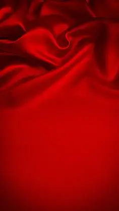 红底-花瓣网|陪你做生活的设计师 | 红色背景