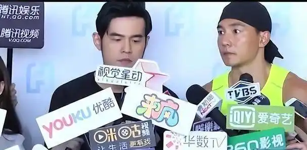 虽然刘畊宏和周杰伦关系铁得不得了,但他从来都不会利用兄弟的名气来