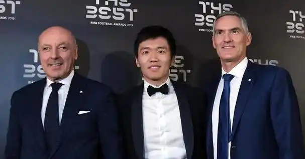 国米面临财务困境,张康阳决定再融资以偿还债务,保持对国际米兰的控制