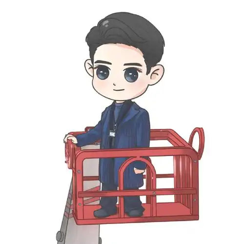 季肖冰超话98#季肖冰1102生日快乐#画了半个月的大爷角色q版终于画