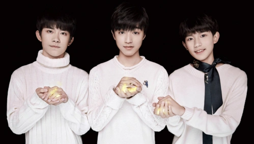 2021tfboys北京演唱会时间地点门票详情