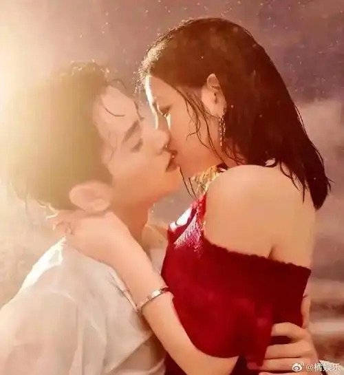 陈晓陈妍希结婚八年##陈晓陈妍希8年婚姻破裂