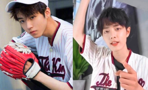 你觉得王俊凯和肖战对比哪一个颜值更高一些