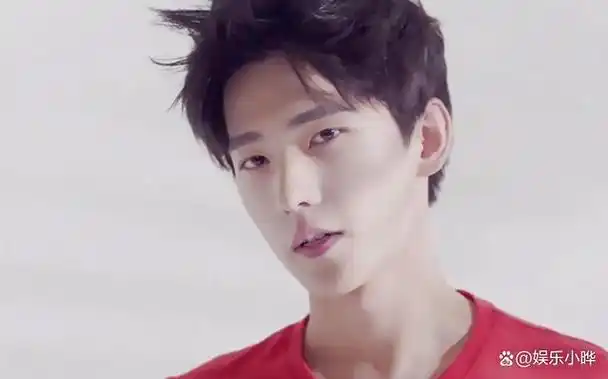 然而,当我们提到杨洋这位年轻有为的演员时,却发现学历并不是衡量他