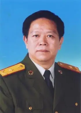 饶洪桥将军的成功足迹