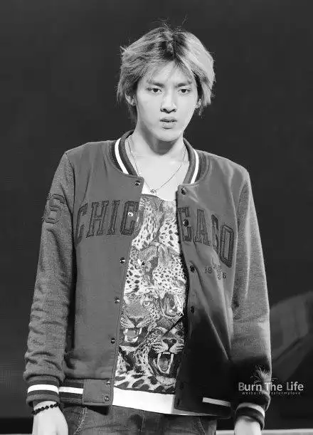 alin的相册-吴亦凡kris