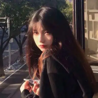 真人好看又耐看的头像女生高清图片