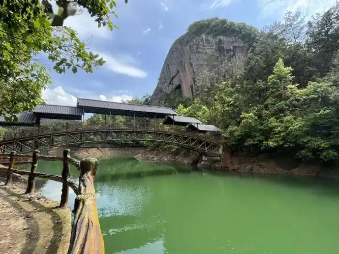 "宜春小桂林"五一火了!