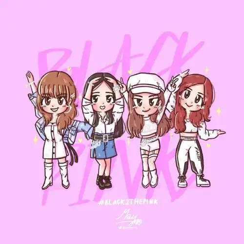 blackpink