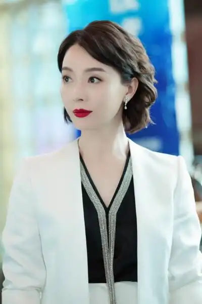 『完美关系』 斯黛拉♀陈数