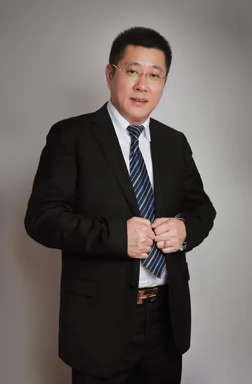 男士职业形象照 - 杭州开杭摄影工作室 - 图虫