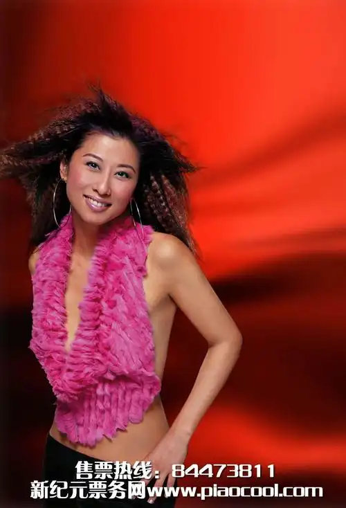 叶倩文演唱会"情人节"再现二十五年苦与乐_影音娱乐_新浪网